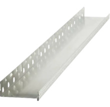SockelProfil Alu Baumit 10 cm, 2,5 m-thumb-0 SockelProfil Alu Baumit 10 cm, 2,5 m-thumb-0