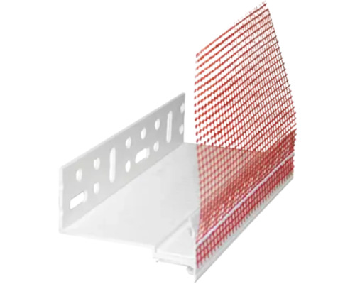 SockelProfil therm Baumit 10 cm, 2 m SockelProfil therm Baumit 10 cm, 2 m