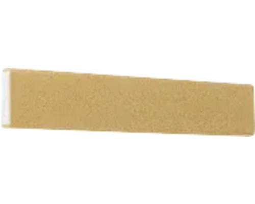 FassadenProfil Baumit Linzer Stab beige 40x25x2500 mm Klebeband