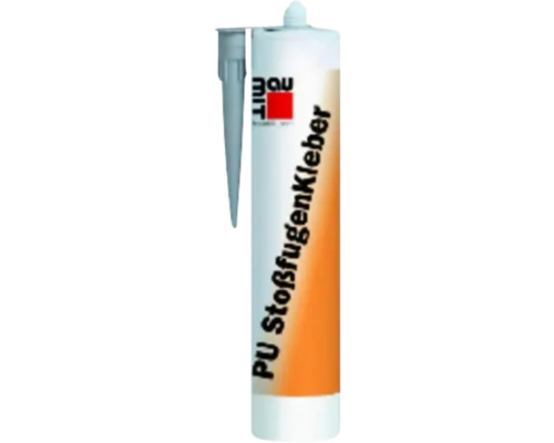 PU Stoßfugenkleber Kartusche