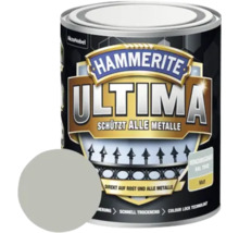 HAMMERITE Metallschutzlack Ultima verkehrsgrau matt 750 ml