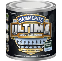 Hammerite Ultima Metallfarbe, moosgrün, glänzend