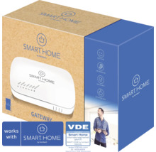 Gateway SMART HOME by hornbach-thumb-0 Gateway SMART HOME by hornbach-thumb-0