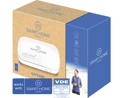 Smart Home Starter Kits & Hubs