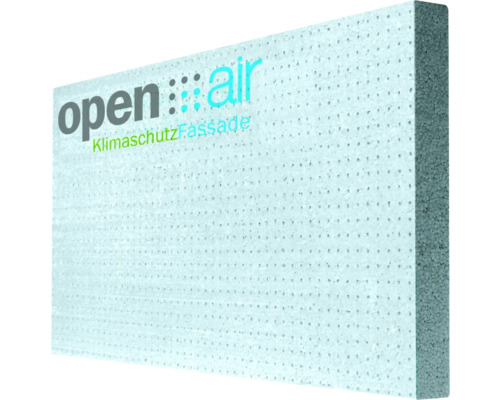 Baumit Open Air Fassadenplatte 100 mm