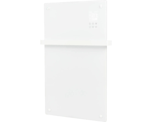 Wandkonvektor Eurom Alutherm Sani 1200 73,5x43x6,5 cm 1200 Watt mit Fernbedienung weiß Wandkonvektor Eurom Alutherm Sani 1200 73,5x43x6,5 cm 1200 Watt mit Fernbedienung weiß