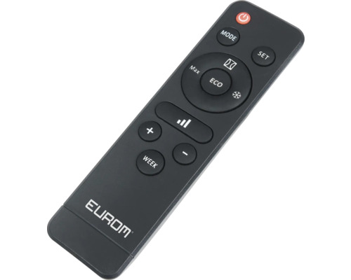 Eurom Fernbedienung