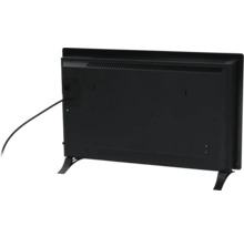 Glas-Wärmekonvektor Eurom Alutherm 1500 Verre 44x76,5x9 cm 1500 Watt inkl. WiFi schwarz-thumb-1 Glas-Wärmekonvektor Eurom Alutherm 1500 Verre 44x76,5x9 cm 1500 Watt inkl. WiFi schwarz-thumb-1