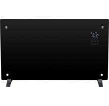 Glas-Wärmekonvektor Eurom Alutherm 1500 Verre 44x76,5x9 cm 1500 Watt inkl. WiFi schwarz-thumb-3 Glas-Wärmekonvektor Eurom Alutherm 1500 Verre 44x76,5x9 cm 1500 Watt inkl. WiFi schwarz-thumb-3