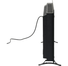 Glas-Wärmekonvektor Eurom Alutherm 1500 Verre 44x76,5x9 cm 1500 Watt inkl. WiFi schwarz-thumb-5 Glas-Wärmekonvektor Eurom Alutherm 1500 Verre 44x76,5x9 cm 1500 Watt inkl. WiFi schwarz-thumb-5