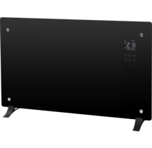 Glas-Wärmekonvektor Eurom Alutherm 1500 Verre 44x76,5x9 cm 1500 Watt inkl. WiFi schwarz-thumb-0 Glas-Wärmekonvektor Eurom Alutherm 1500 Verre 44x76,5x9 cm 1500 Watt inkl. WiFi schwarz-thumb-0
