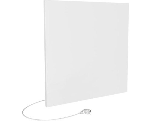 Infrarot Heizpaneel Etherma Duo S325-W 59,3x59,3 cm 325 Watt inkl. Wandhalterung Infrarot Heizpaneel Etherma Duo S325-W 59,3x59,3 cm 325 Watt inkl. Wandhalterung