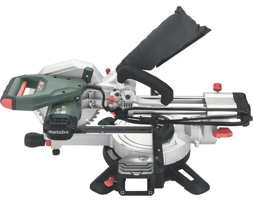 Metabo Kappsäge für Holzarbeiten
