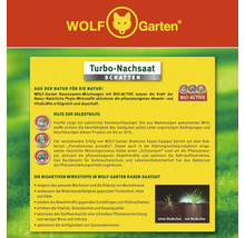 Wolf Garten Turbo-Nachsaat Schatten Produktinformationen