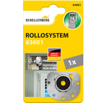 Wandlager Mini Schellenberg 83601-thumb-1 Wandlager Mini Schellenberg 83601-thumb-1