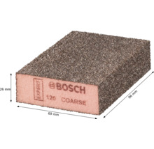 Schleifschwamm Bosch EXPERT S470 96x69x26mm-thumb-1 Schleifschwamm Bosch EXPERT S470 96x69x26mm-thumb-1