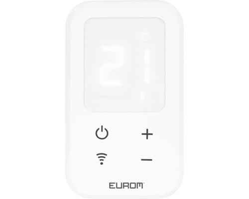 Thermostat Eurom WiFi