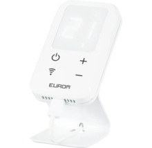 Eurom Smart Heizkörperthermostat mit Display