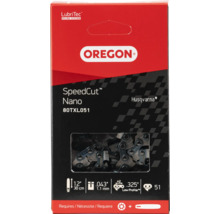 Oregon SpeedCut Nano Sägekette 30 cm