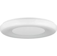 LED Deckenleuchte JUNITO Ø 48 cm weiß-thumb-1 LED Deckenleuchte JUNITO Ø 48 cm weiß-thumb-1