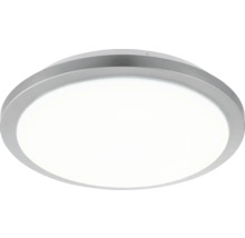 LED Deckenleuchte Eglo COMPETA-ST 26 W 1-flammig IP 20 weiß ( 97326 )-thumb-0