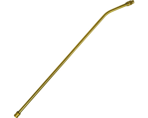 Sprühlanze aus Metall