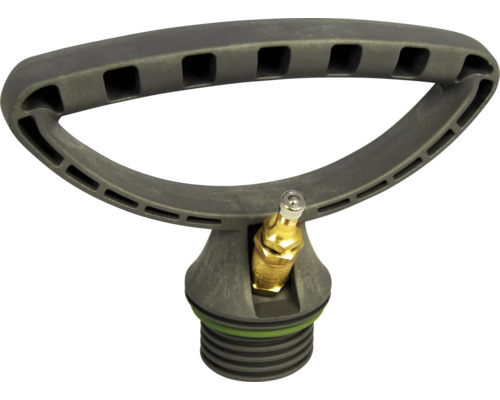 Einfüllstutzen mit Griff und Ventil