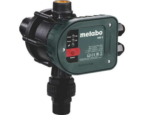 Hauswasserwerk Metabo HWW 4500/25 InoxPlus