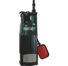 Metabo Tauchpumpe für klares Wasser mit Schwimmerschalter