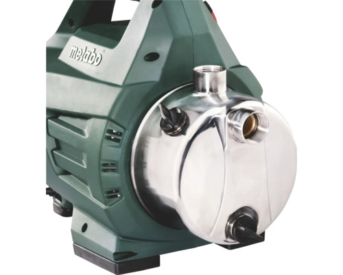 Metabo Hauswasserwerk