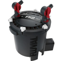 Fluval FX2 Außenfilter für Aquarien