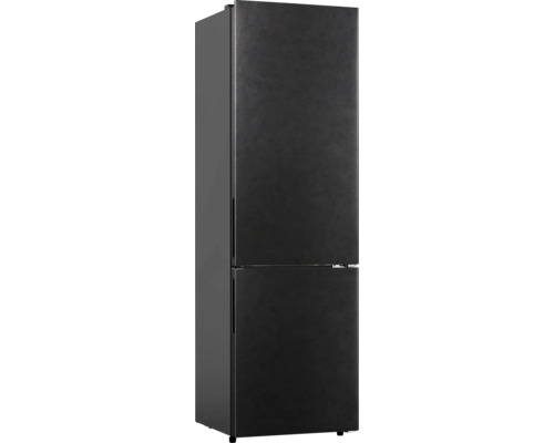 Freistehender Kühlschrank mit Gefrierfach