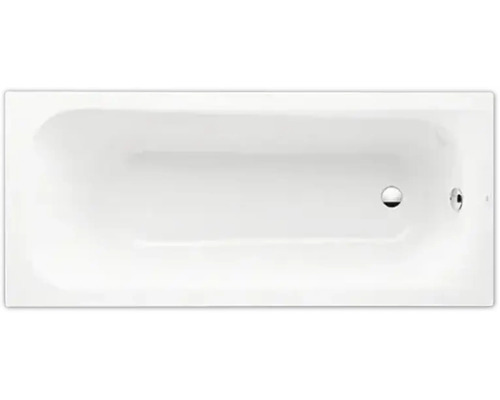 Rechteckbadewanne Jungborn Calista170x75 cm weiß