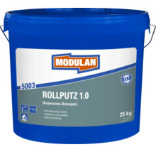 MODULAN 5003 Rollputz 1.0 weiß 25 kg-thumb-0