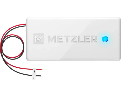 Metzler Trafo fuer Moebelbeleuchtung
