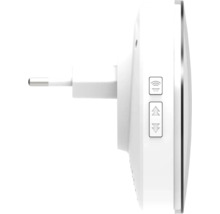 WLAN Repeater mit Steckdosenanschluss