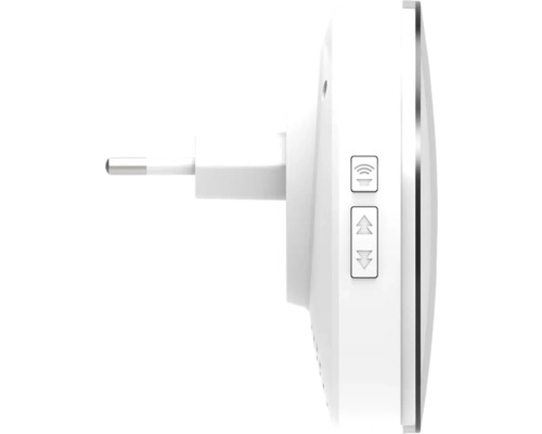 WLAN Repeater mit Steckdosenanschluss