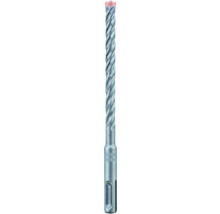 SDS-plus Betonbohrer Alpen Ø 5,5 x 110 mm 1 Stk.-thumb-0 SDS-plus Betonbohrer Alpen Ø 5,5 x 110 mm 1 Stk.-thumb-0