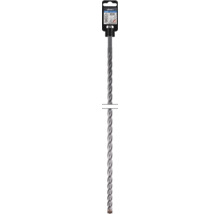 SDS-plus Betonbohrer Alpen Ø 12 x 1000 mm 1 Stk.-thumb-0 SDS-plus Betonbohrer Alpen Ø 12 x 1000 mm 1 Stk.-thumb-0
