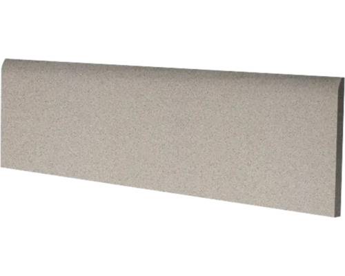 Feinsteinzeug Sockelfliese Gres Taurus Granit 8x30 cm Sockelleiste aus Steinzeug