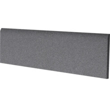 Feinsteinzeug Sockelfliese Starline Taurus Granit 8x30 cm-thumb-0 Feinsteinzeug Sockelfliese Starline Taurus Granit 8x30 cm-thumb-0