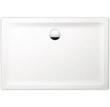 Extraflache Rechteck-Duschwanne Jungborn Anca 80x120x2,5 cm weiß-thumb-0 Extraflache Rechteck-Duschwanne Jungborn Anca 80x120x2,5 cm weiß-thumb-0