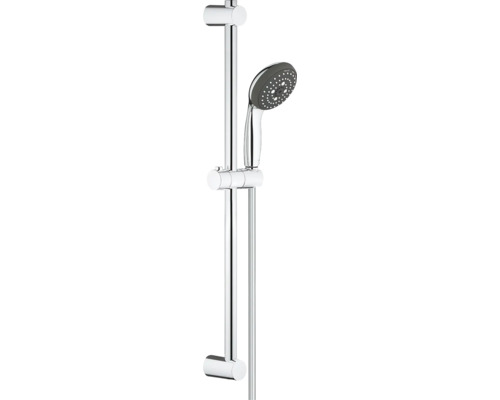 Brausegarnitur Grohe Vitalio Start 100 III 27955000 62 cm chrom glänzend