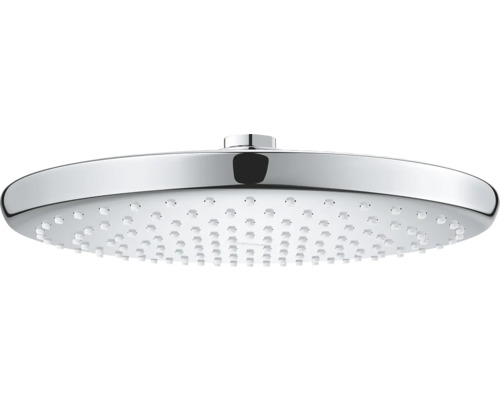 Kopfbrause Grohe rund Ø 55 mm chrom