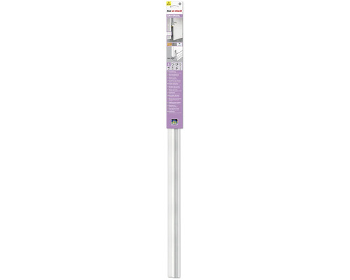 Türdichtung Universal mit Lippe selbstklebend weiß 1 m x 20 mm Türdichtung Universal mit Lippe selbstklebend weiß 1 m x 20 mm