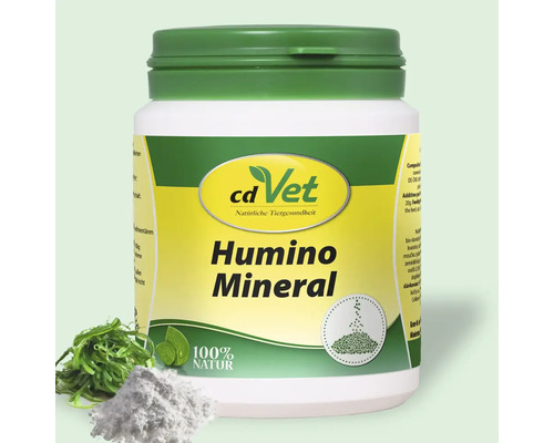 CD Vet Humino Mineral für Tiere