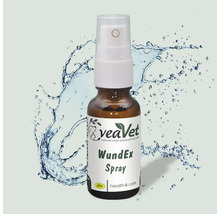 veaVet WundEx Spray für Haustiere