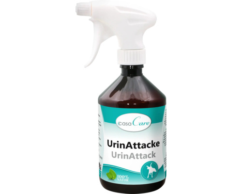 Reinigungsmittel UrinAttacke 500 ml