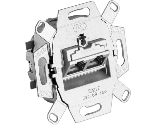 UAE-Datendose CAT6A iso-8/8UP0oK Rutenbeck 13610407