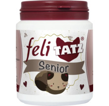 Felilatz Senior Katzensnack